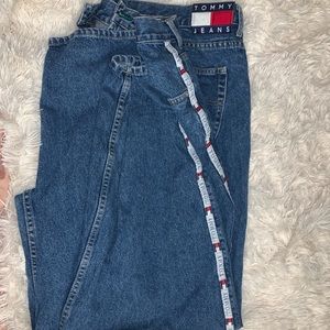 Vintage Tommy Hilfiger Jeans